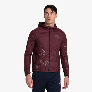 Nike Nike M NK SF RUN DVN FLASH JKT 