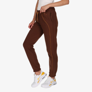 Nike W NSW AIR FLC MR JOGGER 