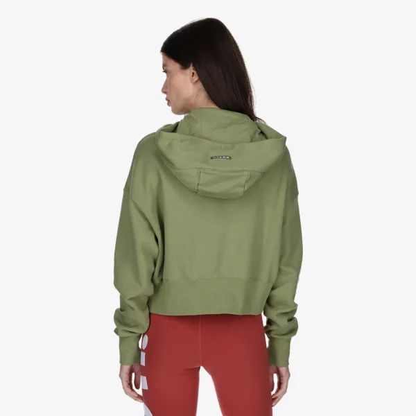 Nike W NSW AIR FLC HD FZ 