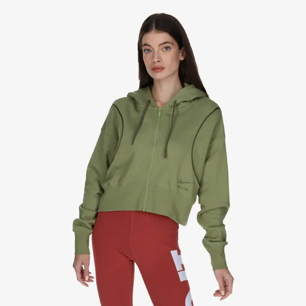 Nike W NSW AIR FLC HD FZ 
