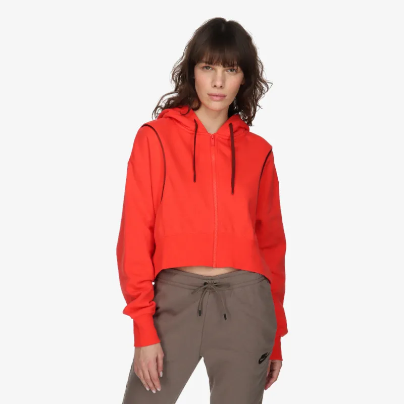 Nike W NSW AIR FLC HD FZ 