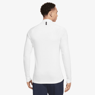 Nike M NP TOP WARM LS MOCK 