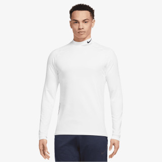 Nike M NP TOP WARM LS MOCK 