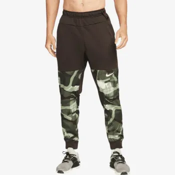 Nike M NK TF PANT TAPER CAMO 