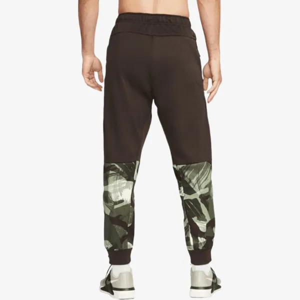 Nike M NK TF PANT TAPER CAMO 