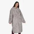 Nike W NSW FX FUR GFX AOP LNG JKT 