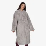 Nike W NSW FX FUR GFX AOP LNG JKT 