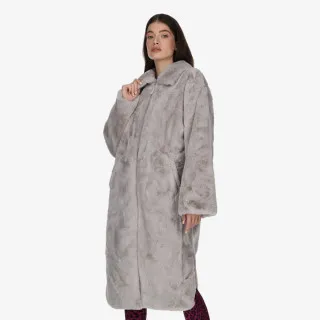 Nike W NSW FX FUR GFX AOP LNG JKT 