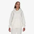 Nike W NSW PLSH PO HOODIE 