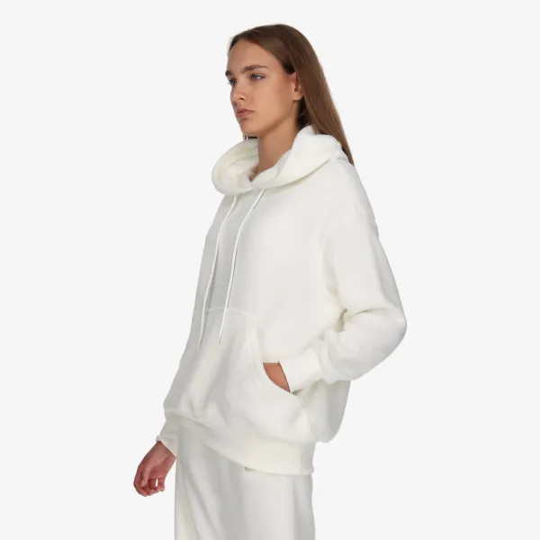 Nike W NSW PLSH PO HOODIE 