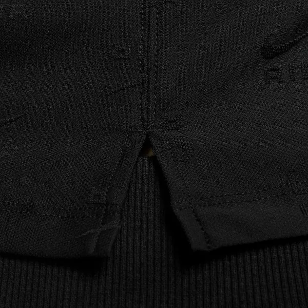 Nike W NSW AIR AOP LS TOP 