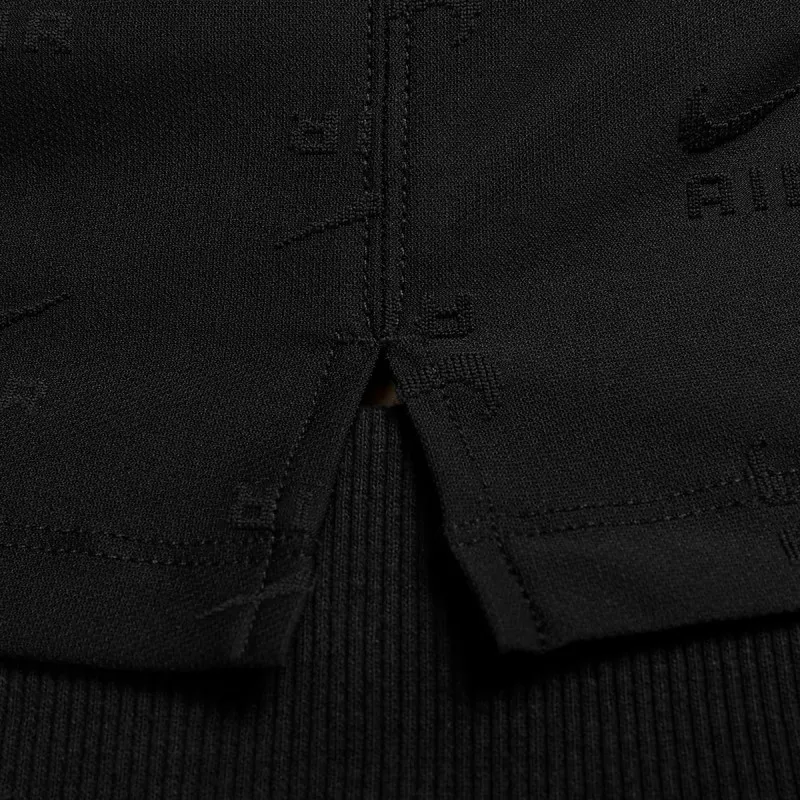 Nike W NSW AIR AOP LS TOP 