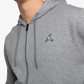 Nike M J ESS FLC FZ HOODIE 