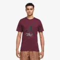 Nike M J ESS JUMPMAN SS CREW 