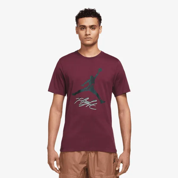 Nike M J ESS JUMPMAN SS CREW 