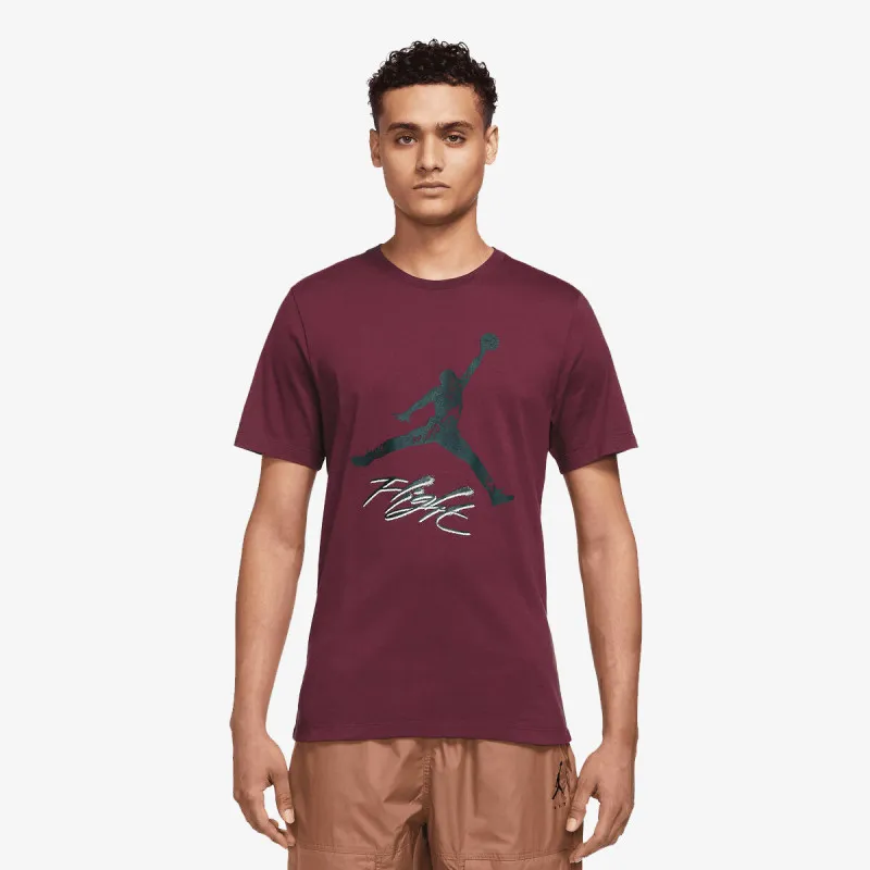 Nike M J ESS JUMPMAN SS CREW 