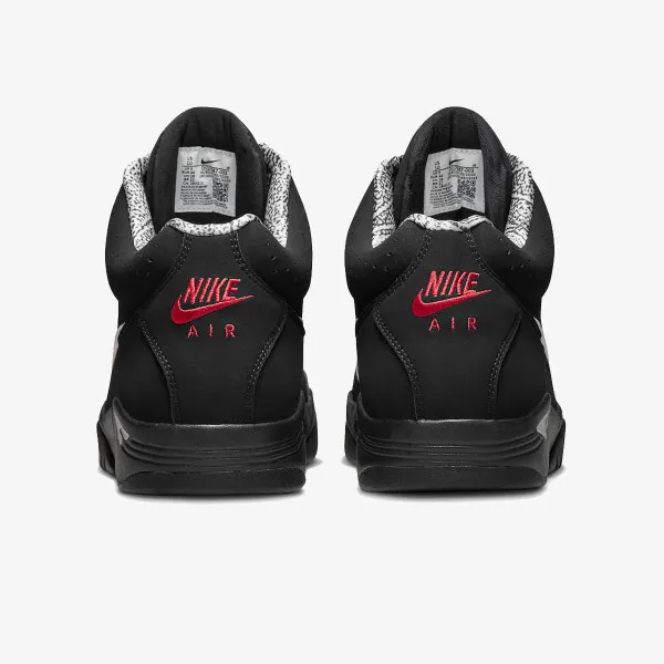 Nike Air Flight Lite Mid 