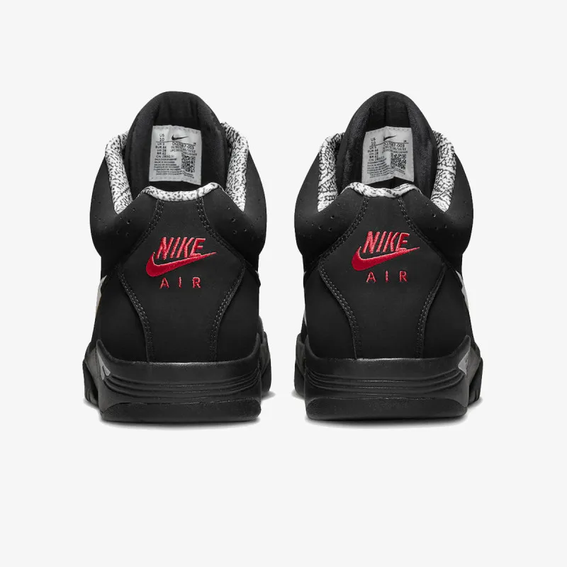 Nike Air Flight Lite Mid 