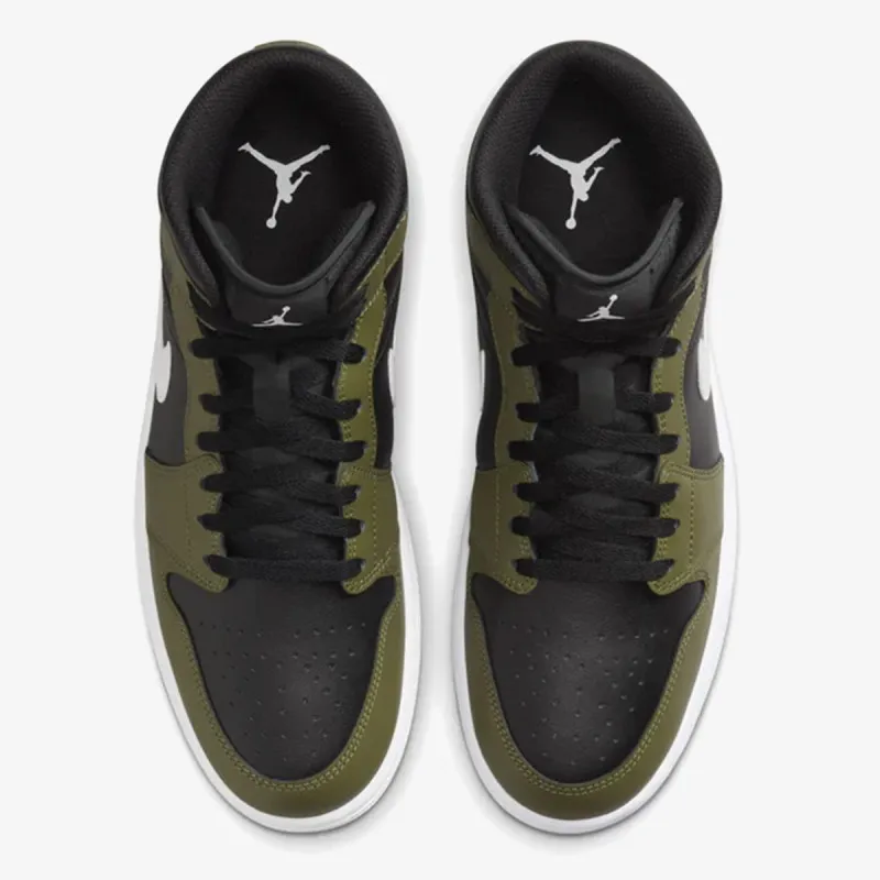 Nike Air Jordan 1 Mid 