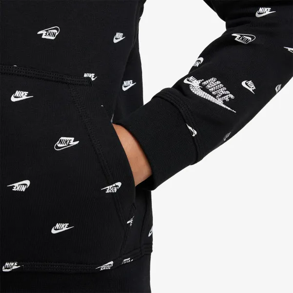 Nike Sportswear Club Fleece 