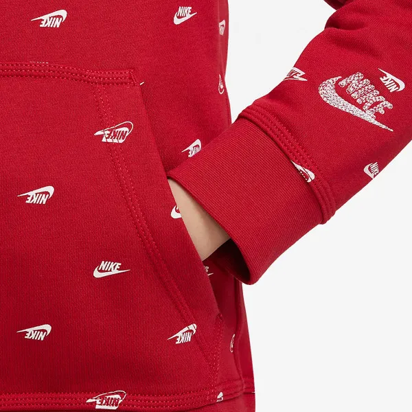 Nike Sportswear Club Fleece 