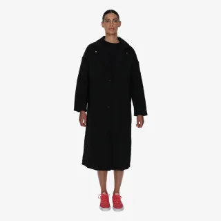 Nike W J FLIGHT TRENCH JACKET 