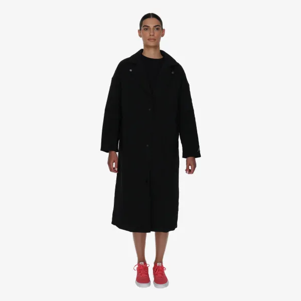 Nike W J FLIGHT TRENCH JACKET 