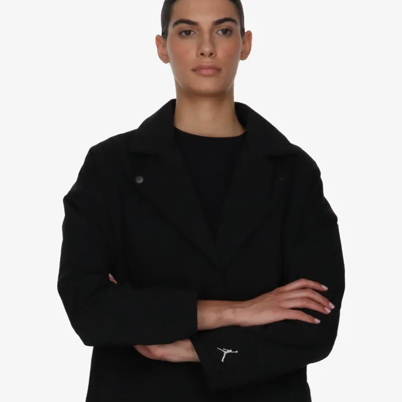 Nike W J FLIGHT TRENCH JACKET 