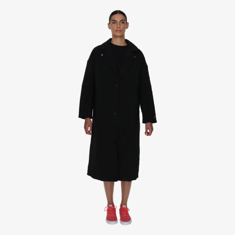 Nike W J FLIGHT TRENCH JACKET 