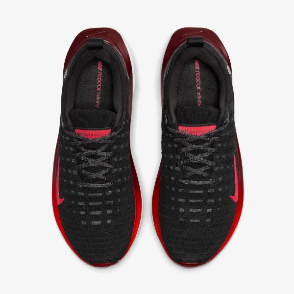 Nike React Infinity Run Flyknit 4 