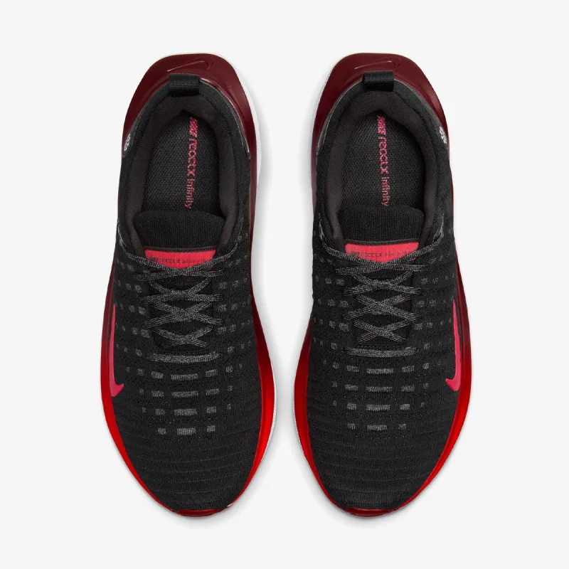 Nike React Infinity Run Flyknit 4 