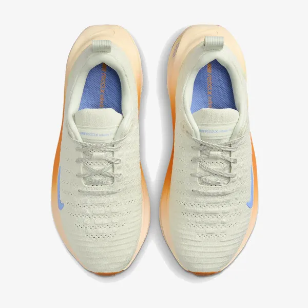 Nike W NIKE REACTX INFINITY RUN 4 