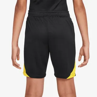 Nike PSG YNK DF STRK SHORT KZKS 4TH 