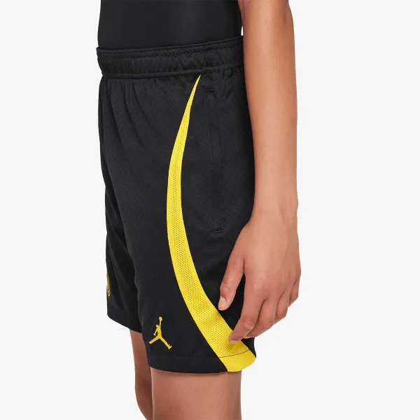 Nike PSG YNK DF STRK SHORT KZKS 4TH 