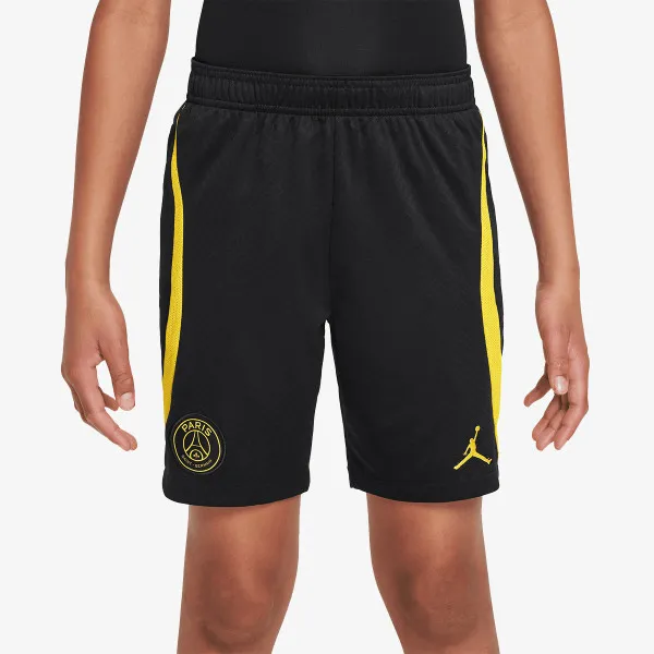 Nike PSG YNK DF STRK SHORT KZKS 4TH 