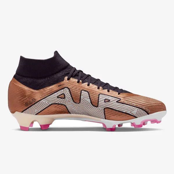 Nike ZOOM SUPERFLY 9 PRO Q FG 