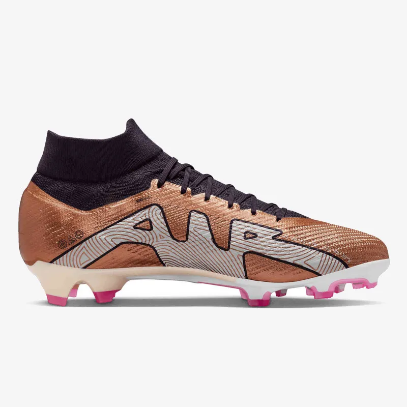 Nike ZOOM SUPERFLY 9 PRO Q FG 