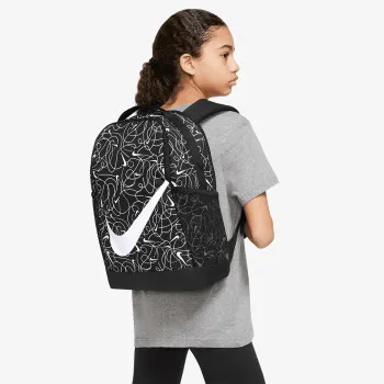 Nike Nike Y NK BRSLA BKPK - CAT AOP 2 