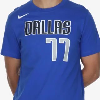 Nike Dallas Mavericks 