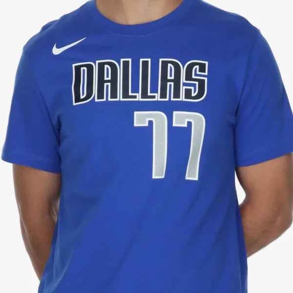 Nike Dallas Mavericks 
