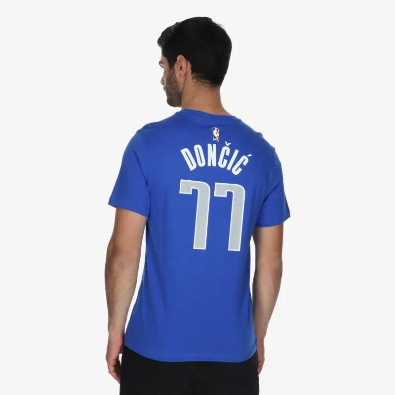 Nike Dallas Mavericks 