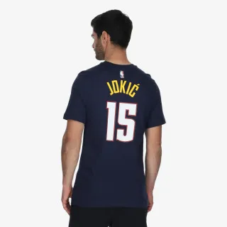 Nike DEN M NK ES NN SS TEE 