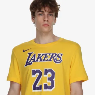 Nike LeBron James Los Angeles Lakers 