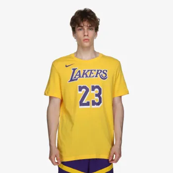 Nike LeBron James Los Angeles Lakers 