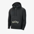 Nike Milwaukee Bucks Courtside Statement Edition 