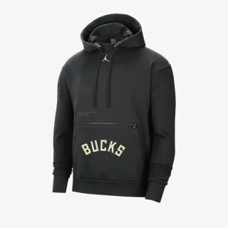 Nike Milwaukee Bucks Courtside Statement Edition 