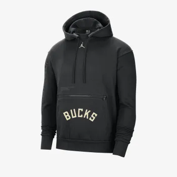 Nike Milwaukee Bucks Courtside Statement Edition 