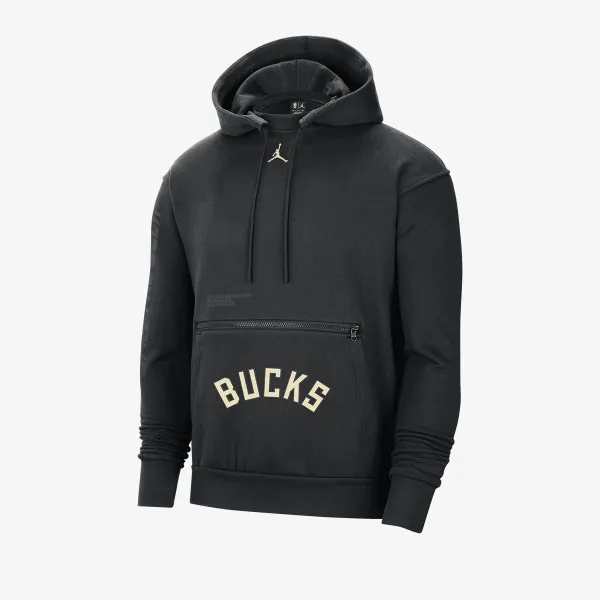 Nike Milwaukee Bucks Courtside Statement Edition 