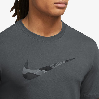 Nike M NK DF TEE CAMO GFX 