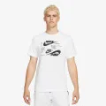 Nike M NSW TEE CLUB SSNL HBR 